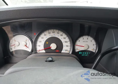 2009 Dodge Durango Se z USA, uszkodzony, nr VIN 1D8HB38P19F712917